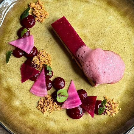 Hotel Restaurant Spa Disini Montpellier Est, The Originals Relais Castries Ngoại thất bức ảnh