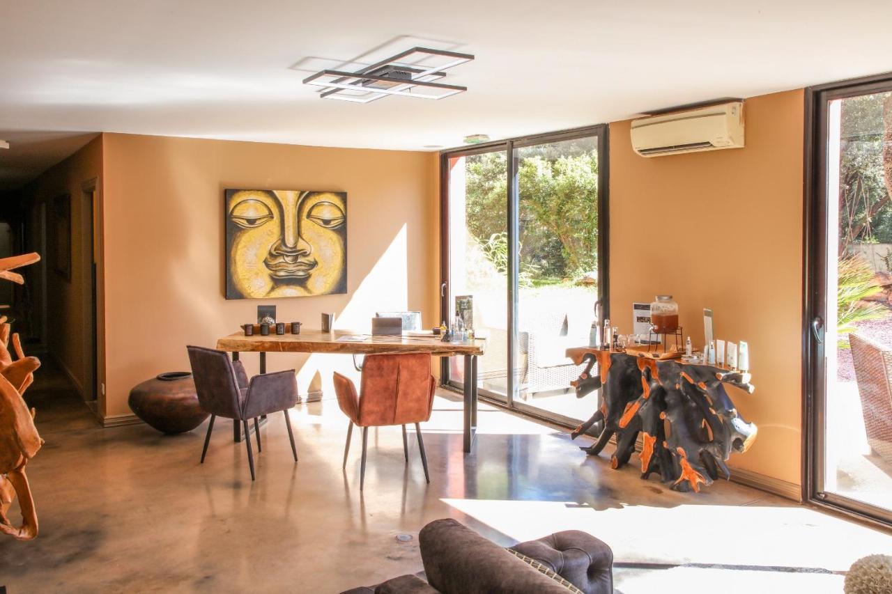 Hotel Restaurant Spa Disini Montpellier Est, The Originals Relais Castries Ngoại thất bức ảnh