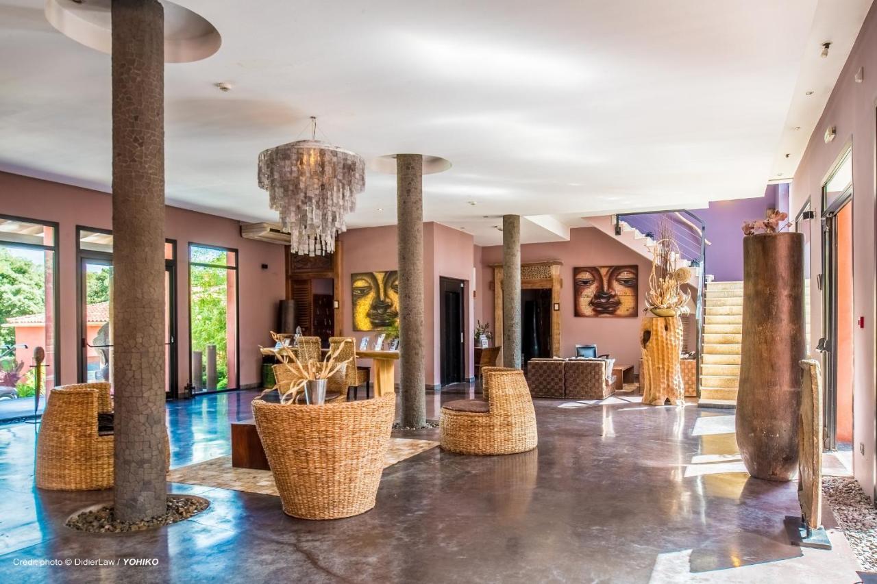 Hotel Restaurant Spa Disini Montpellier Est, The Originals Relais Castries Ngoại thất bức ảnh