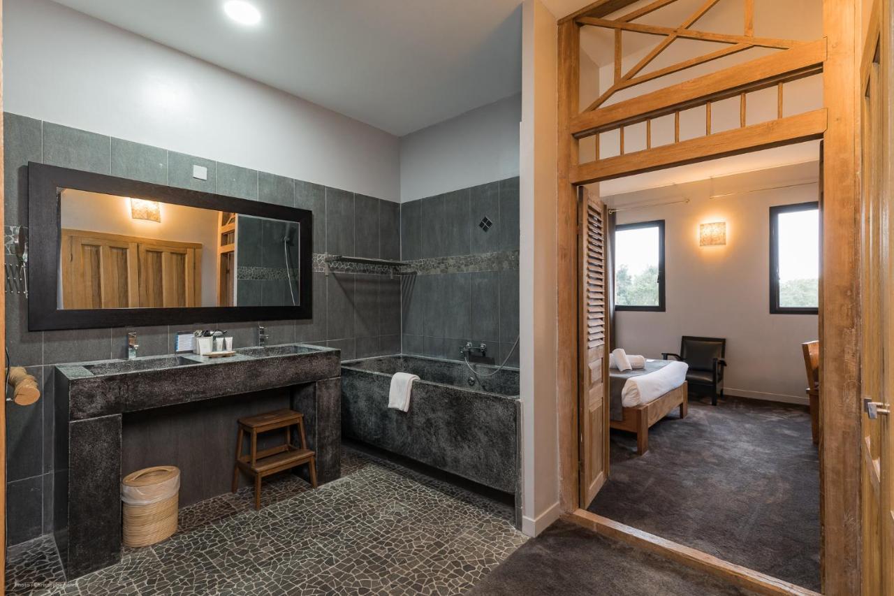 Hotel Restaurant Spa Disini Montpellier Est, The Originals Relais Castries Ngoại thất bức ảnh