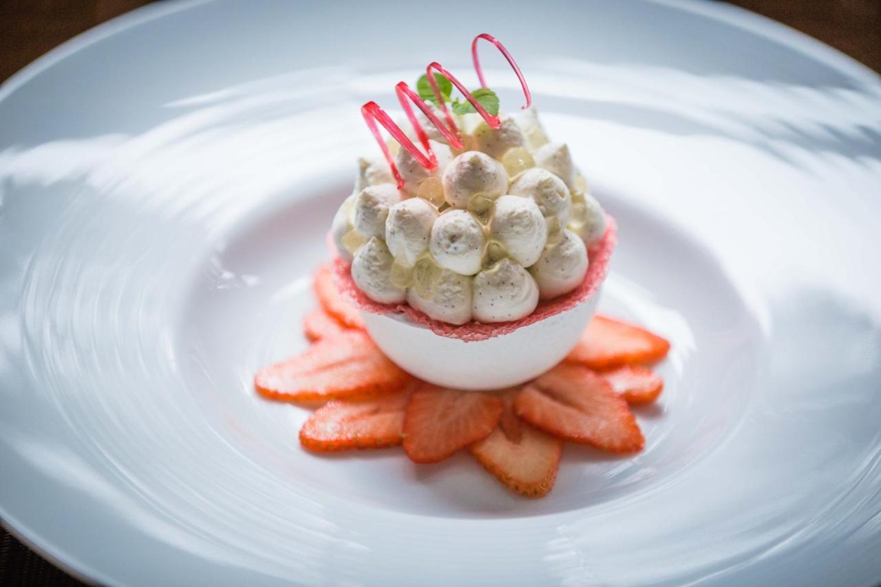 Hotel Restaurant Spa Disini Montpellier Est, The Originals Relais Castries Ngoại thất bức ảnh