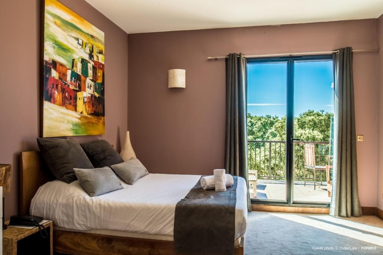 Hotel Restaurant Spa Disini Montpellier Est, The Originals Relais Castries Ngoại thất bức ảnh
