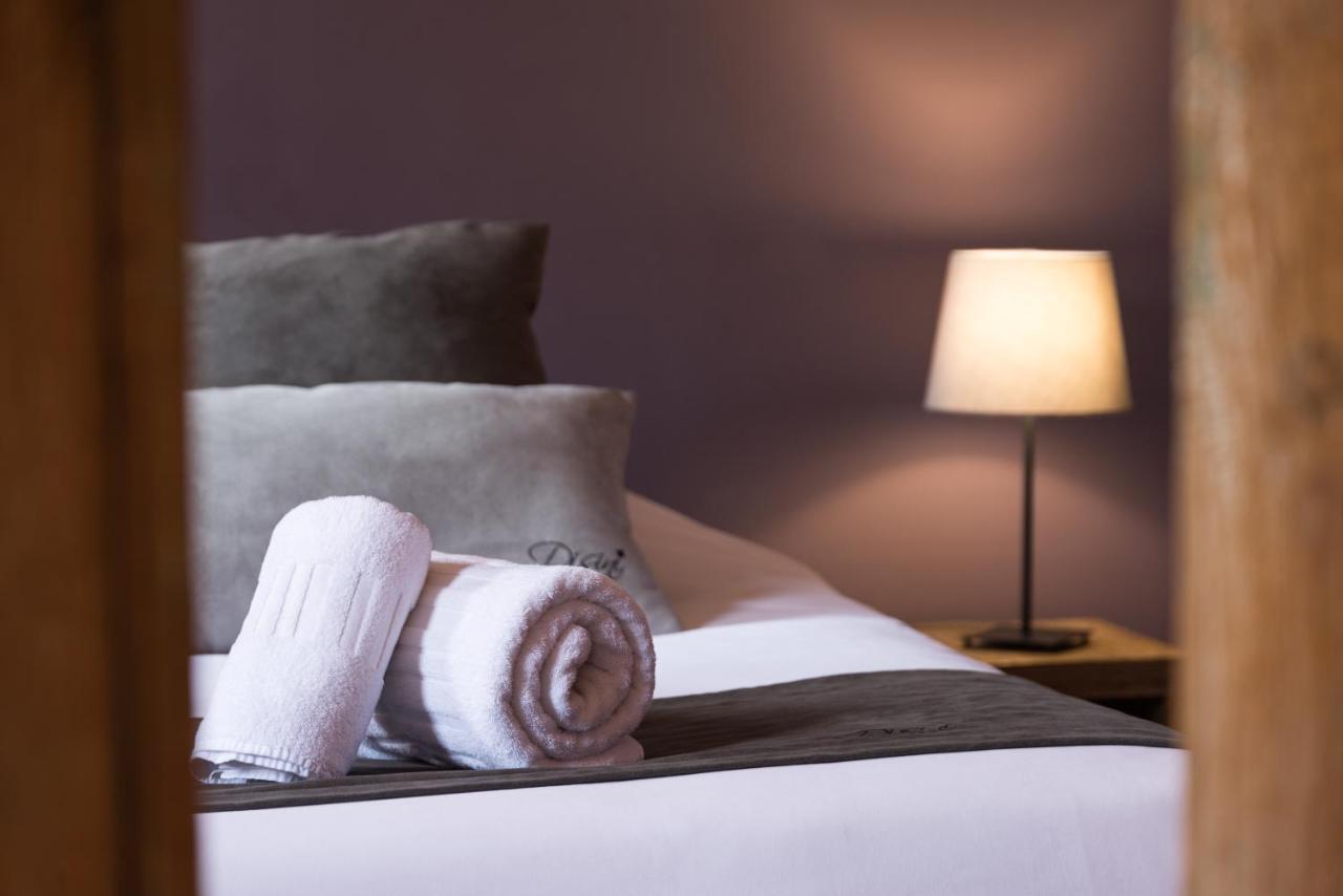 Hotel Restaurant Spa Disini Montpellier Est, The Originals Relais Castries Ngoại thất bức ảnh