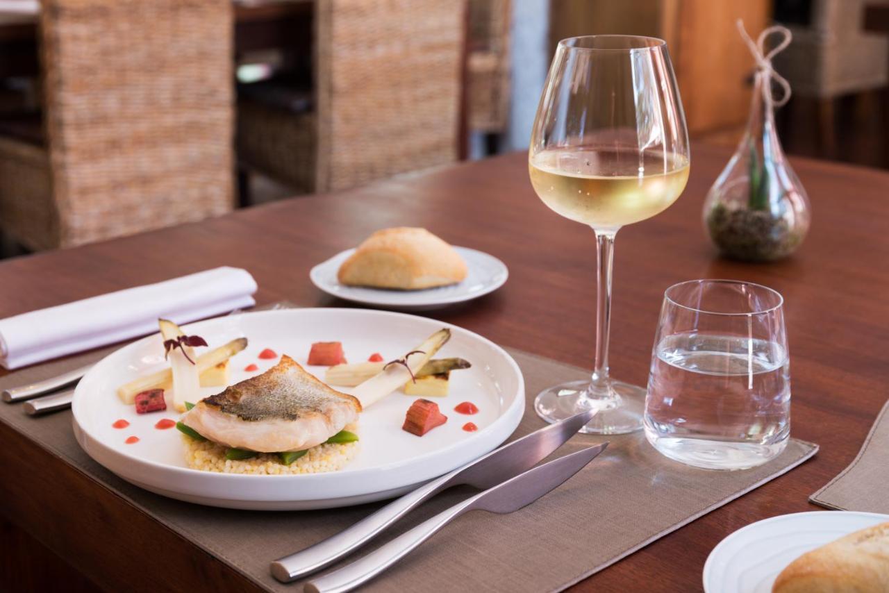 Hotel Restaurant Spa Disini Montpellier Est, The Originals Relais Castries Ngoại thất bức ảnh