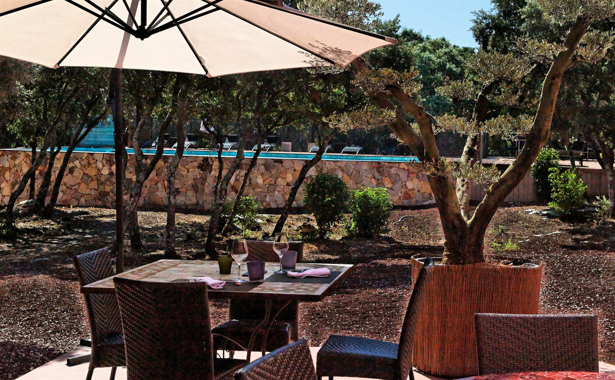 Hotel Restaurant Spa Disini Montpellier Est, The Originals Relais Castries Ngoại thất bức ảnh